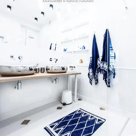 Family Luxury Nature Apartment, 1-6, 2 Sypialnie I Salon, 100m Bazylika *