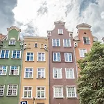 Family Luxury Nature Apartment, 1-6, 2 Sypialnie I Salon, 100m Bazylika, Summerwinter Brand *