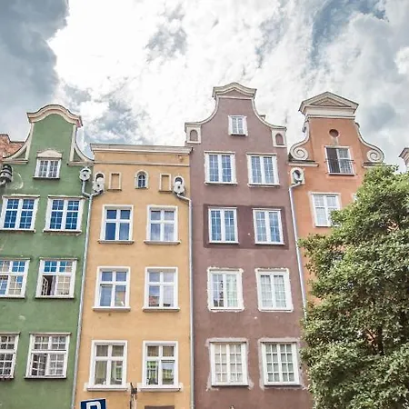 Family Luxury Nature Apartment, 1-6, 2 Sypialnie I Salon, 100m Bazylika, Summerwinter Brand *