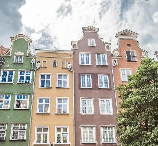 Family Luxury Nature Apartment, 1-6, 2 Sypialnie I Salon, 100m Bazylika, Summerwinter Brand *