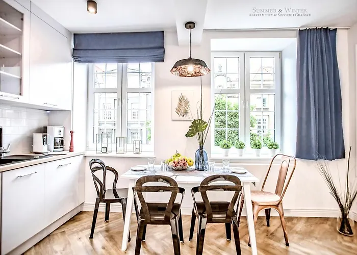 Family Luxury Nature Apartment, 1-6, 2 Sypialnie I Salon, 100m Bazylika, Summerwinter Brand