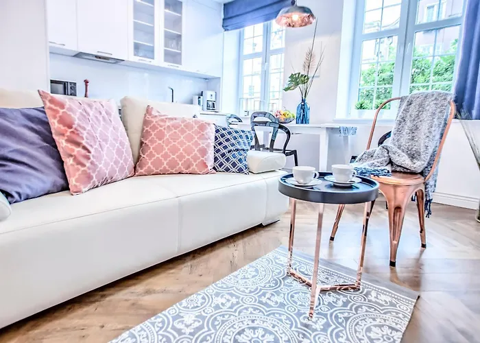 Family Luxury Nature Apartment, 1-6, 2 Sypialnie I Salon, 100m Bazylika, Summerwinter Brand Apartamento *